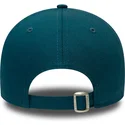 regulowana-niebieska-czapka-z-zakrzywionym-daszkiem-9forty-league-essential-new-york-yankees-mlb-marki-new-era