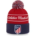 czapki-pompon-czerwony-bobble-knit-de-atletico-atletico-de-madrid-lfp-new-era