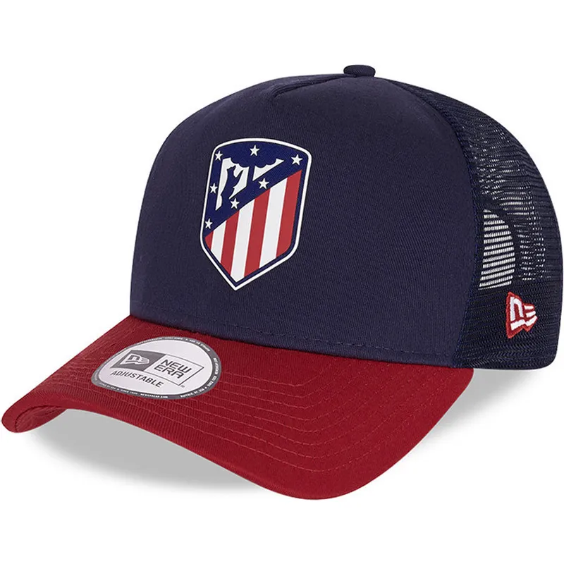 czapki-curva-niebieski-snapback-rubber-a-frame-de-atletico-atletico-de-madrid-lfp-new-era czapki-curva-niebieski-snapback-rubber-a-frame-de-atletico-atletico-de-madrid-lfp-new-era