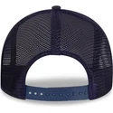 czapki-curva-niebieski-snapback-rubber-a-frame-de-atletico-atletico-de-madrid-lfp-new-era