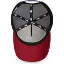 czapki-curva-niebieski-snapback-rubber-a-frame-de-atletico-atletico-de-madrid-lfp-new-era