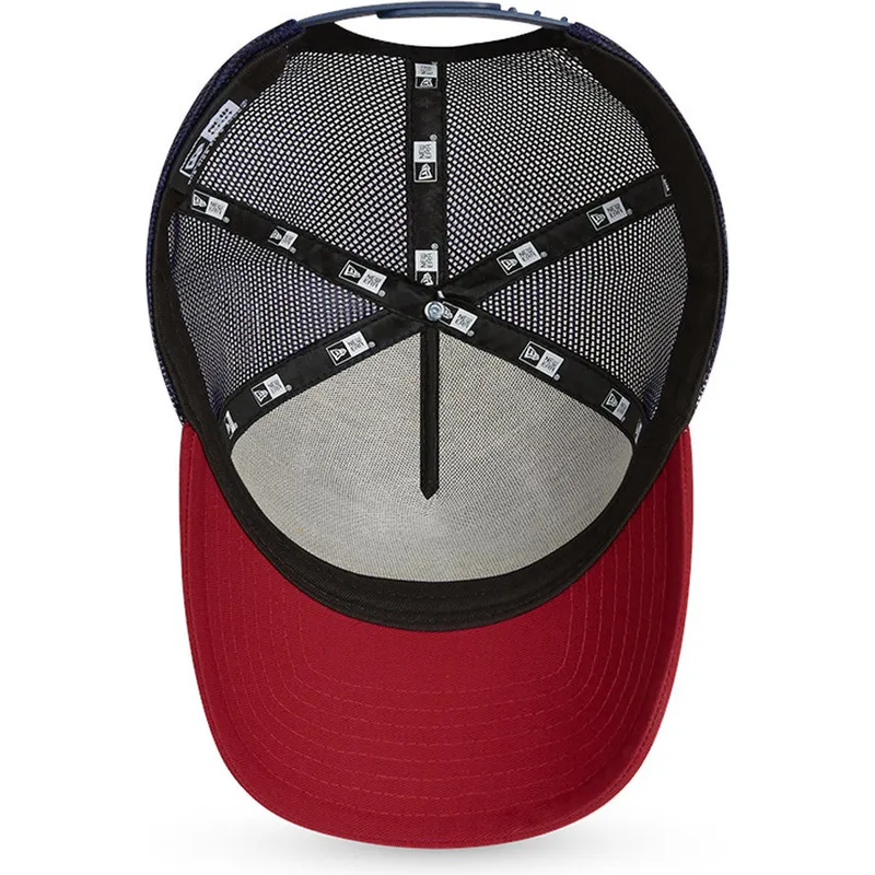 czapki-curva-niebieski-snapback-rubber-a-frame-de-atletico-atletico-de-madrid-lfp-new-era czapki-curva-niebieski-snapback-rubber-a-frame-de-atletico-atletico-de-madrid-lfp-new-era