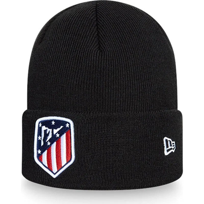 czapki-czarny-cuff-knit-de-atletico-atletico-de-madrid-lfp-new-era czapki-czarny-cuff-knit-de-atletico-atletico-de-madrid-lfp-new-era
