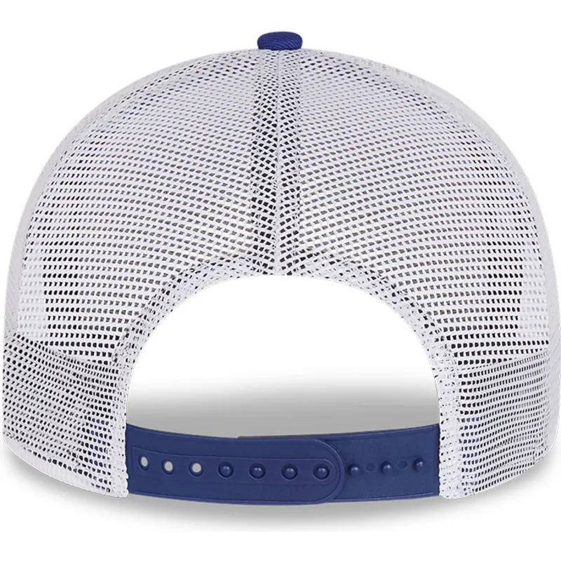 czapki-curva-niebieski-snapback-cotton-a-frame-chelsea-football-club-premier-league-new-era czapki-curva-niebieski-snapback-cotton-a-frame-chelsea-football-club-premier-league-new-era