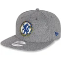czapki-plana-szary-snapback-9fifty-low-profile-heritage-chelsea-football-club-premier-league-new-era