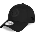 czapki-curva-czarny-tasma-regulowana-9forty-rubber-patch-manchester-united-football-club-premier-league-new-era