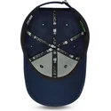 regulowana-granatowa-czapka-z-zakrzywionym-daszkiem-9forty-diamond-era-valentino-rossi-vr46-od-new-era