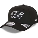 czapki-curva-czarny-snapback-9fifty-diamond-era-stretch-fit-valentino-rossi-vr46-motogp-new-era