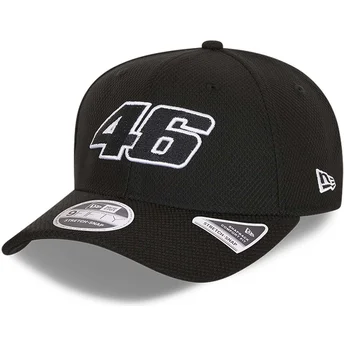 czapki-curva-czarny-snapback-9fifty-diamond-era-stretch-fit-valentino-rossi-vr46-motogp-new-era