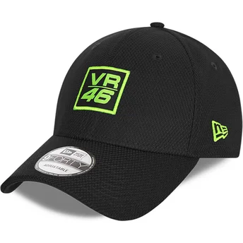 czarna-zakrzywiona-regulowana-czapka-9forty-diamond-era-valentino-rossi-vr46-od-new-era