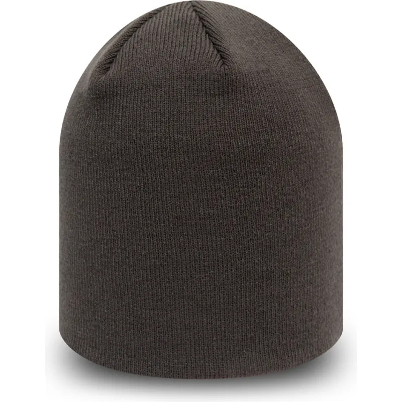 czapki-szary-negro-skull-knit-league-essential-new-york-yankees-mlb-new-era czapki-szary-negro-skull-knit-league-essential-new-york-yankees-mlb-new-era