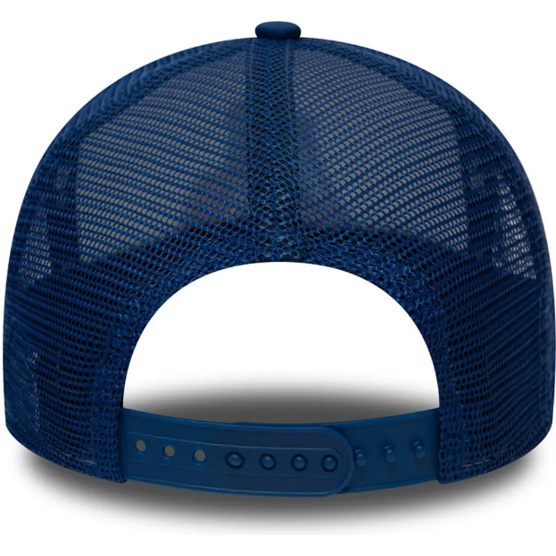 czapki-curva-niebieski-snapback-a-frame-frame-brooklyn-cyclones-milb-new-era