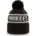 czapki-pompon-czarny-cuff-knit-jake-new-york-yankees-mlb-new-era