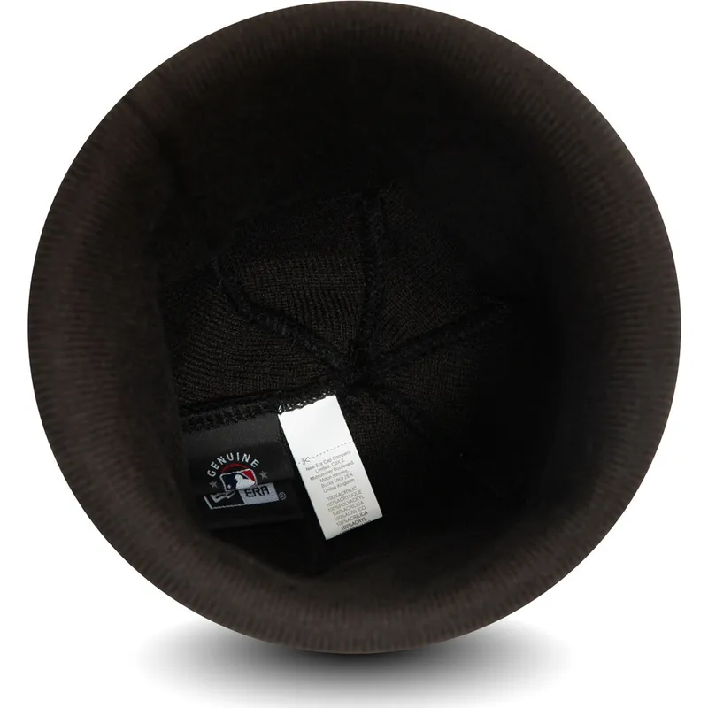 czapki-pompon-czarny-cuff-knit-jake-new-york-yankees-mlb-new-era