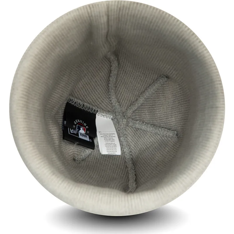 czapki-szary-team-cuff-new-york-yankees-mlb-new-era