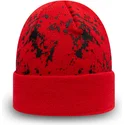 czapki-czerwony-dla-dziecka-new-era