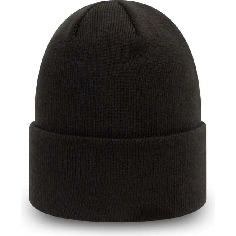 czapki-czarny-team-cuff-new-york-yankees-mlb-new-era
