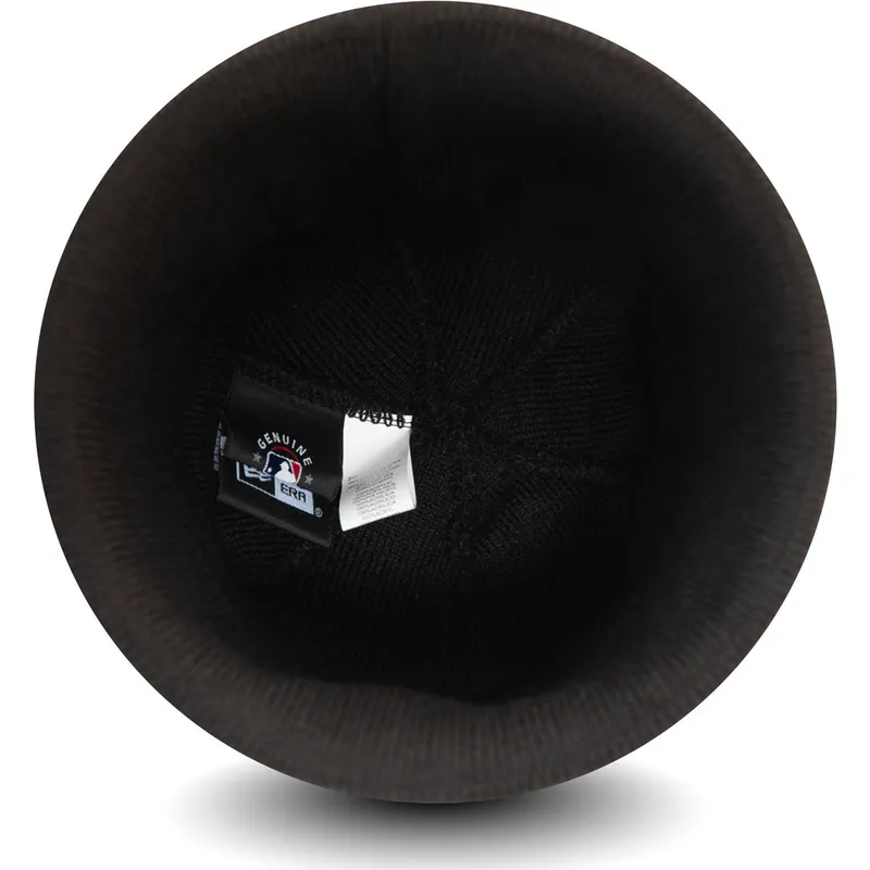 czapki-czarny-team-cuff-new-york-yankees-mlb-new-era