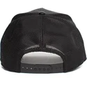 czapki-curva-czarny-snapback-the-farm-de-goorin-bros