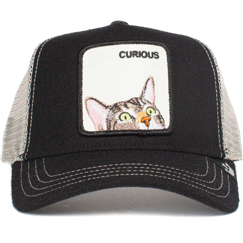 czapki-curva-czarny-snapback-the-farm-de-goorin-bros czapki-curva-czarny-snapback-the-farm-de-goorin-bros