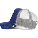 czapki-curva-niebieski-snapback-the-farm-de-goorin-bros