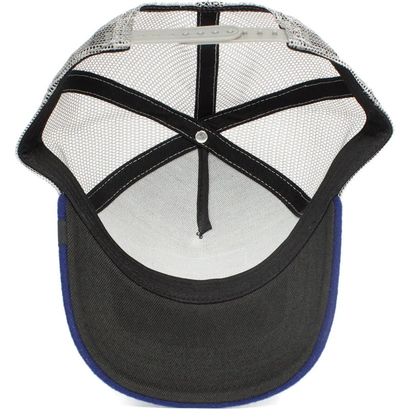 czapki-curva-niebieski-snapback-the-farm-de-goorin-bros czapki-curva-niebieski-snapback-the-farm-de-goorin-bros