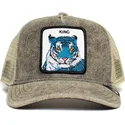 szara-czapka-trucker-z-tygrysem-king-so-exotic-the-farm-od-goorin-bros