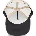 czapki-curva-czarny-snapback-the-farm-de-goorin-bros