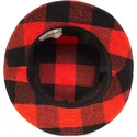 wiadra-curva-czerwony-snapback-bucket-rojo-y-negro-bufalo-buffalo-i-m-a-little-hoarse-the-farm-the-farm-de-goorin-bros