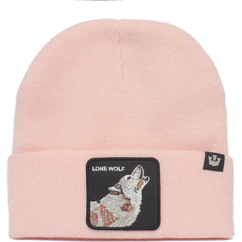 czapki-curva-roz-snapback-the-farm-de-goorin-bros