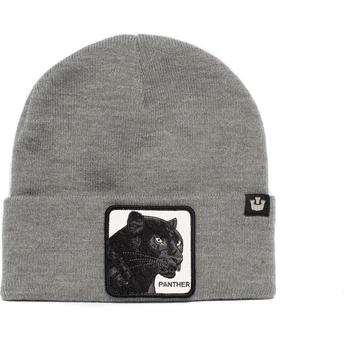 czapka-szara-pantera-panther-on-the-hunt-the-farm-od-goorin-bros