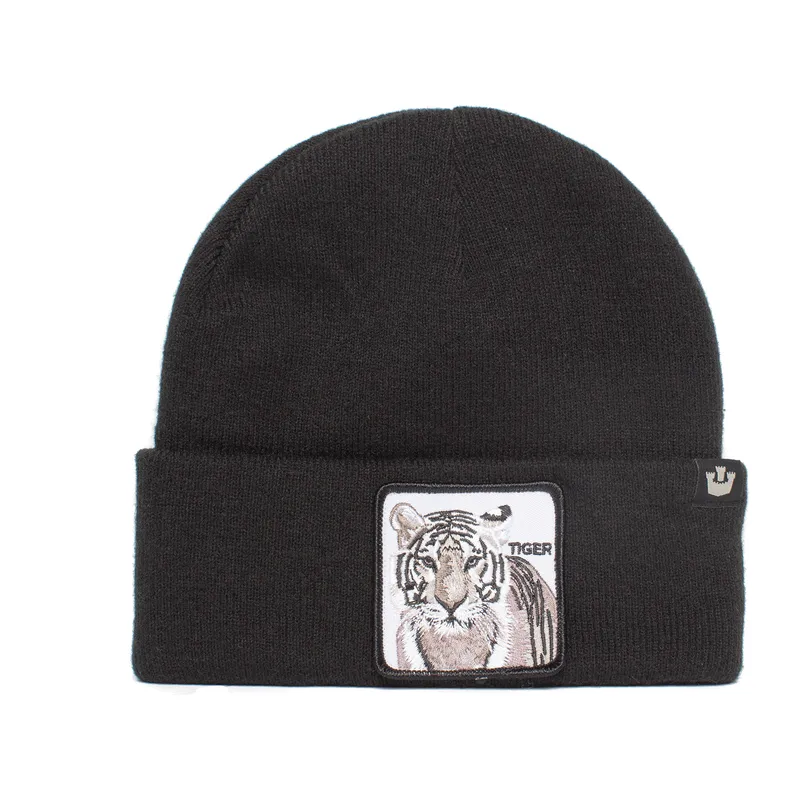 czapki-curva-czarny-snapback-the-farm-de-goorin-bros czapki-curva-czarny-snapback-the-farm-de-goorin-bros