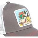 czapki-curva-szary-snapback-bowser-super-mario-bros-capslab