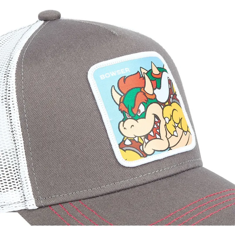 czapki-curva-szary-snapback-bowser-super-mario-bros-capslab