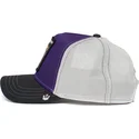 czapki-curva-fioletowy-snapback-dientes-sable-sabertooth-the-farm-de-goorin-bros