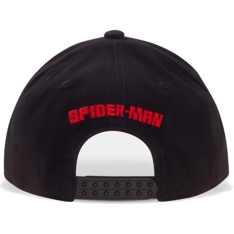 czapki-curva-czarny-snapback-difuzed