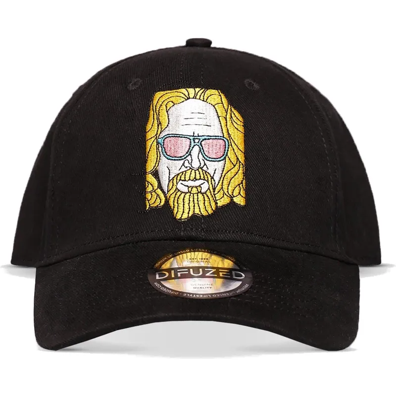 czapka-z-daszkiem-czarna-snapback-the-big-lebowski-od-difuzed