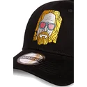 czarna-czapka-z-zakrzywionym-daszkiem-snapback-the-big-lebowski-od-difuzed