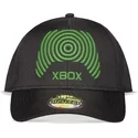 czapki-curva-czarny-snapback-difuzed