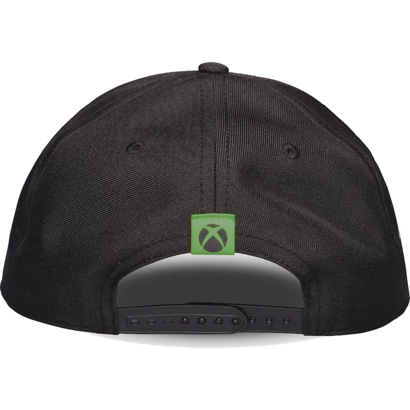 czapki-curva-czarny-snapback-difuzed czapki-curva-czarny-snapback-difuzed