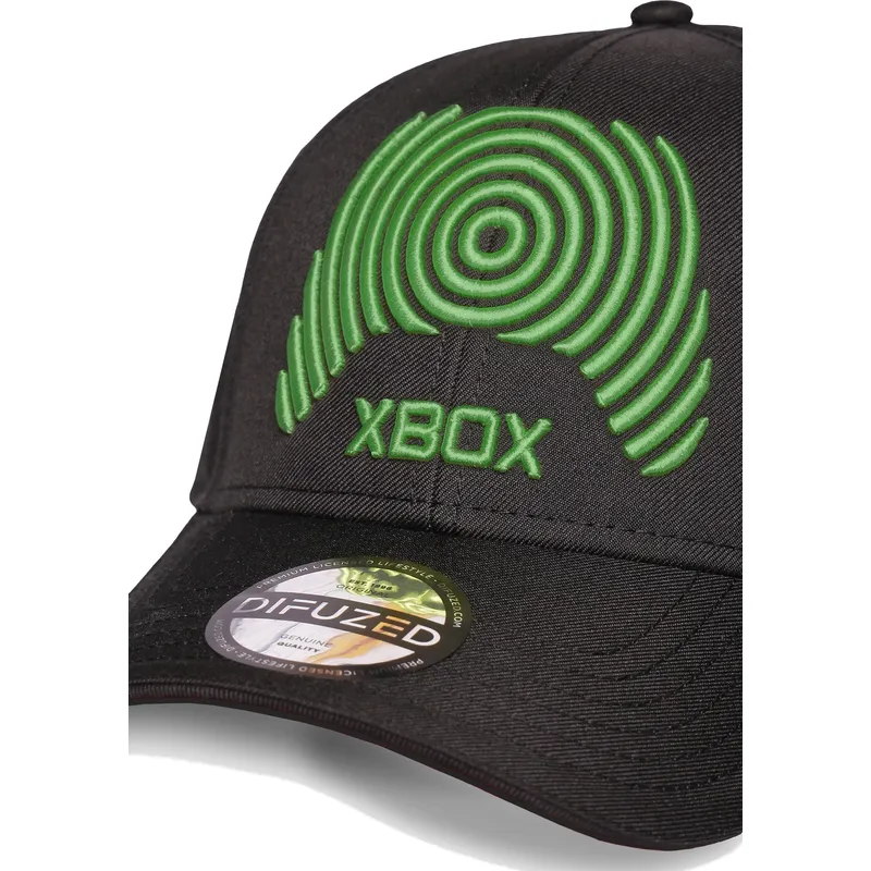 czapki-curva-czarny-snapback-difuzed czapki-curva-czarny-snapback-difuzed