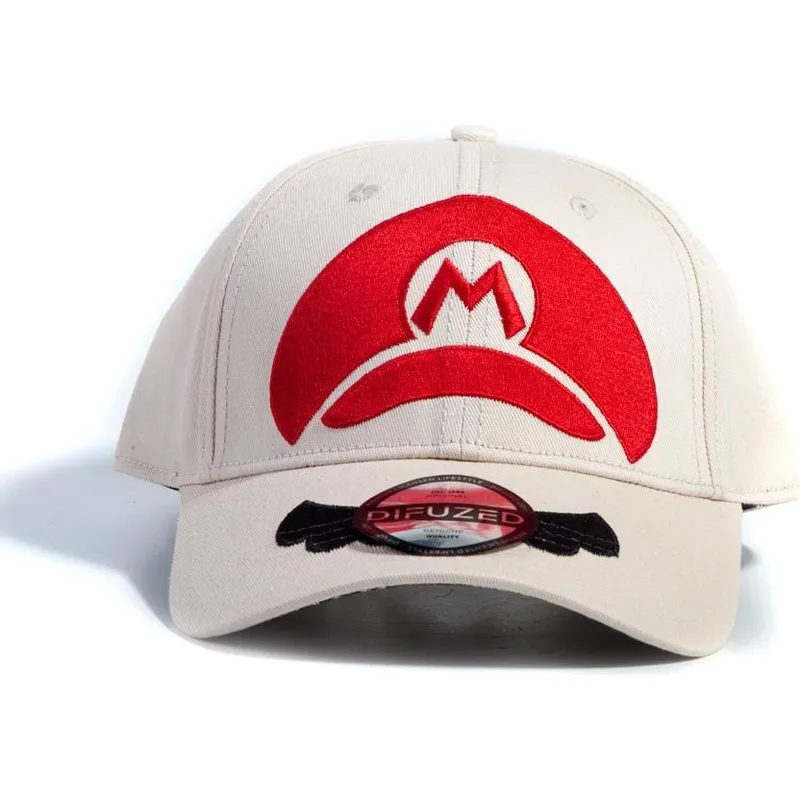 czapki-curva-bezowy-snapback-difuzed
