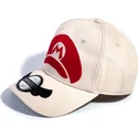 czapki-curva-bezowy-snapback-difuzed