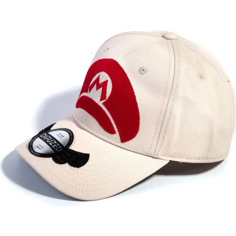 czapki-curva-bezowy-snapback-difuzed