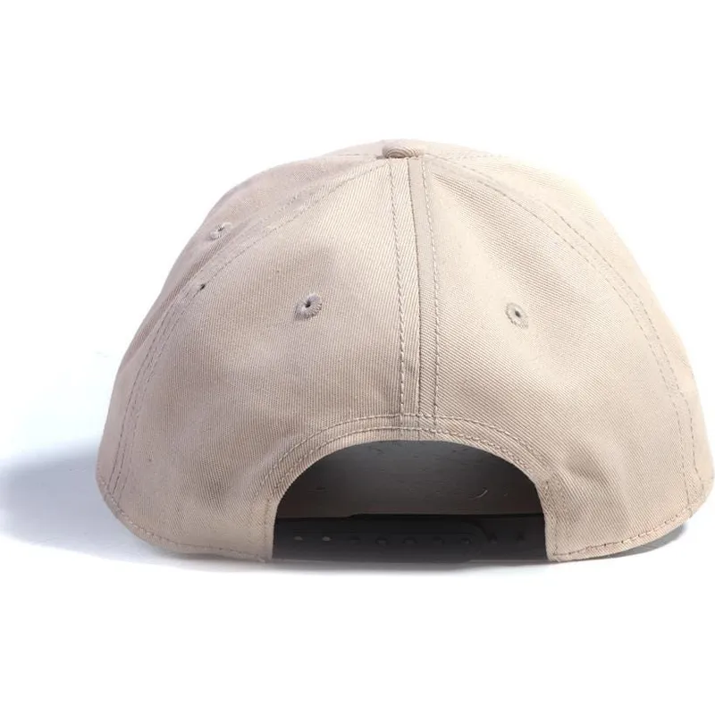 czapki-curva-bezowy-snapback-difuzed