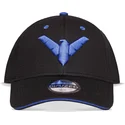 czarna-zakrzywiona-czapka-snapback-nightwing-dc-comics-od-difuzed