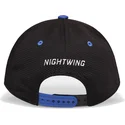 czarna-czapka-z-daszkiem-snapback-nightwing-dc-comics-od-difuzed