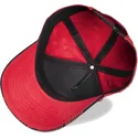czapki-curva-czerwony-snapback-difuzed