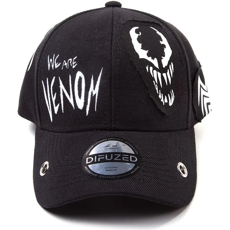 czapki-curva-czarny-snapback-difuzed
