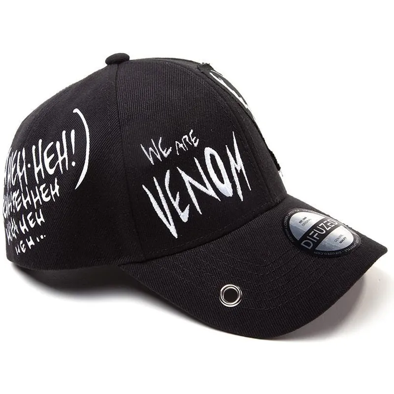 czapki-curva-czarny-snapback-difuzed